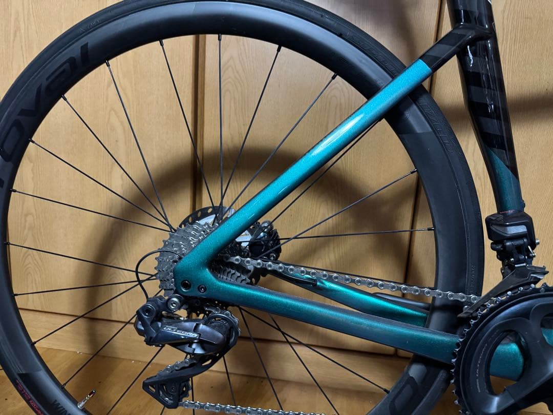 自転車本体 SPECIALIZED TARMAC SL7 expert alpinist