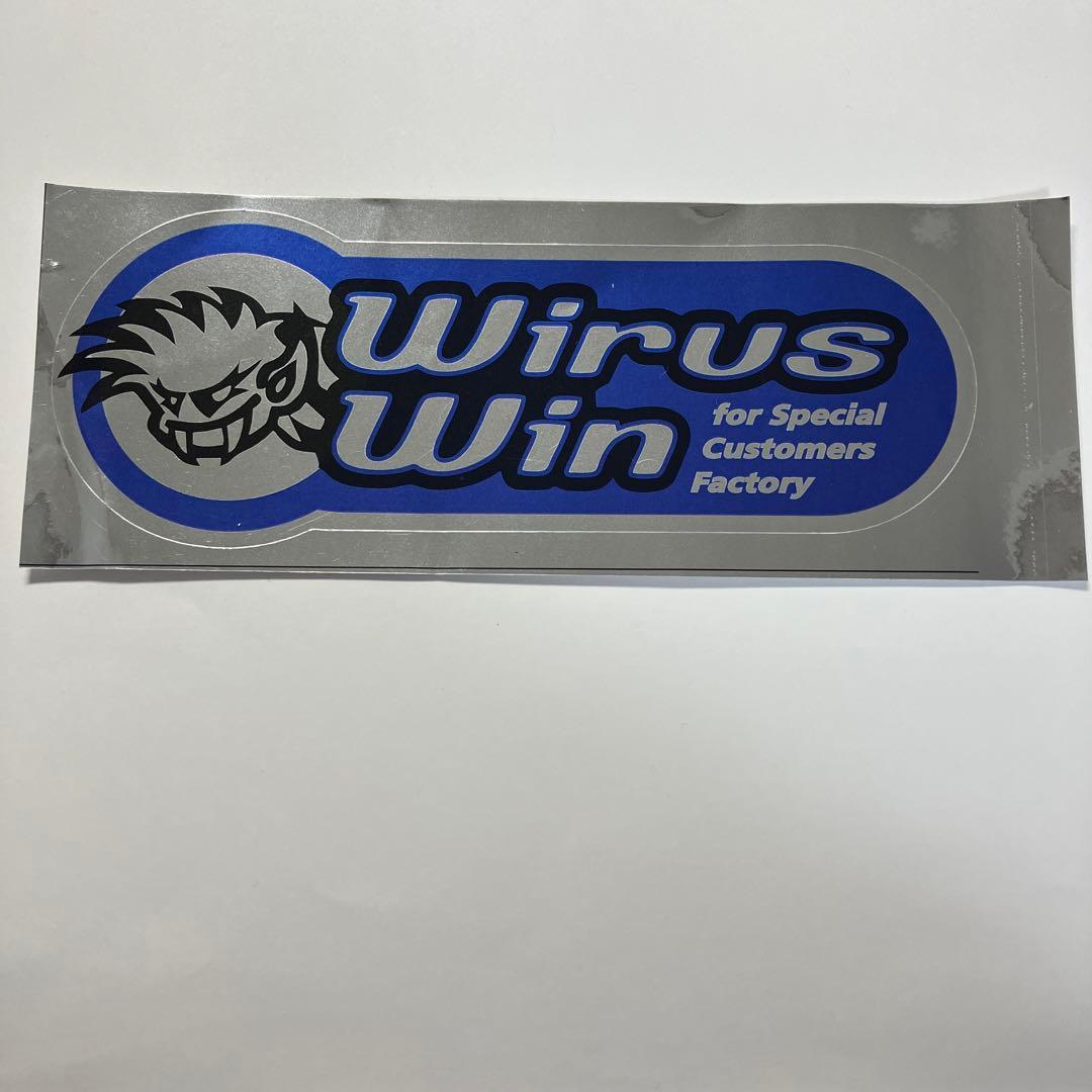 【WirusWin】DJデミオ コンパクトマフラー