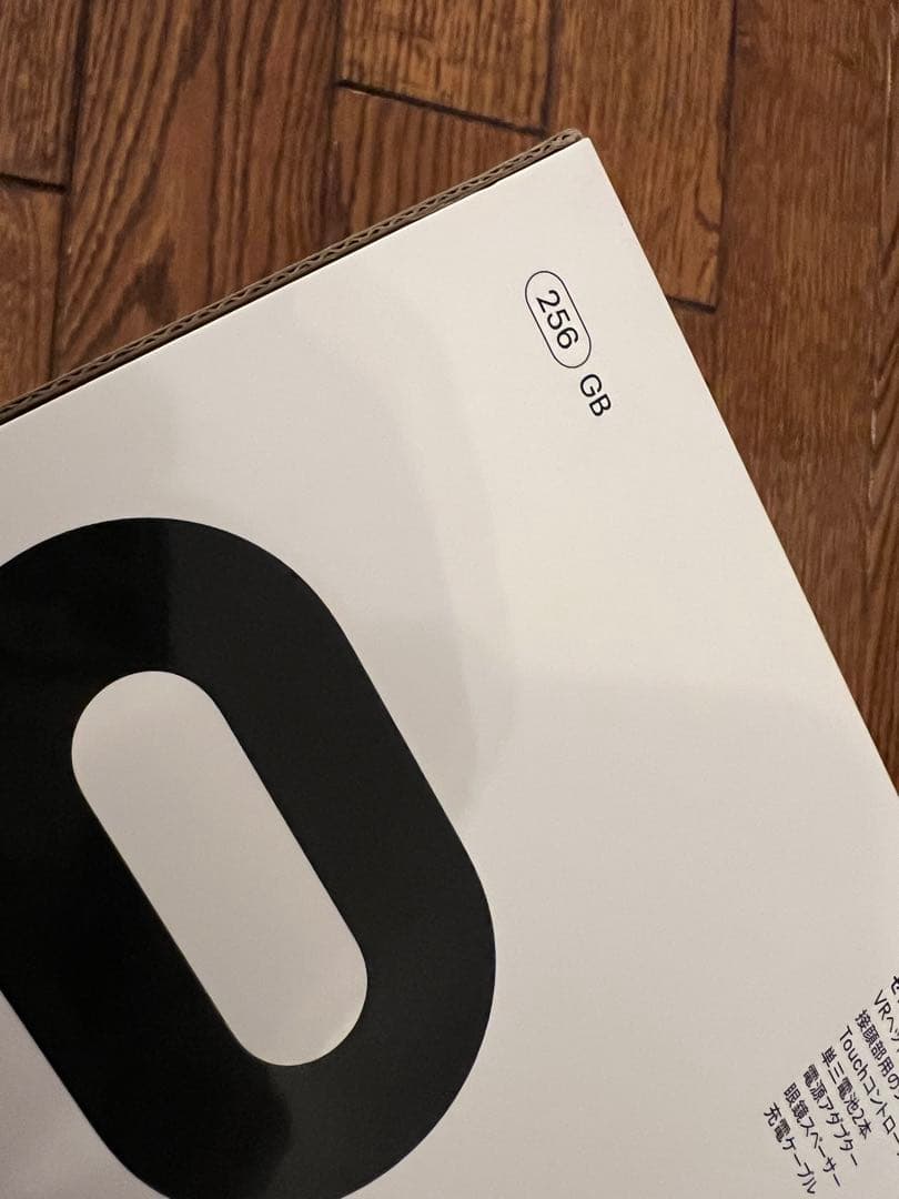 その他 OCULAS Quest 2 254GB