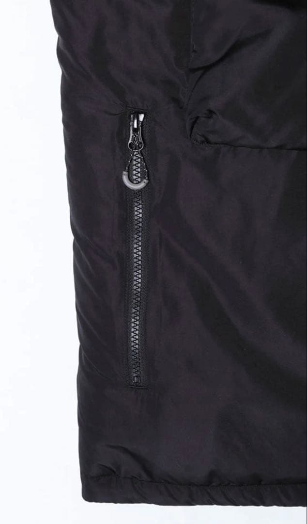 リベレイダース　 UTILITY VEST ブラック　XL 2024年モデル