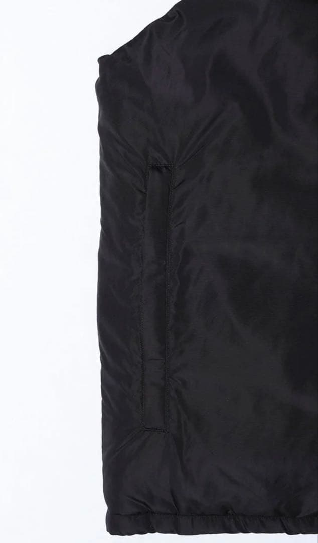 リベレイダース　 UTILITY VEST ブラック　XL 2024年モデル