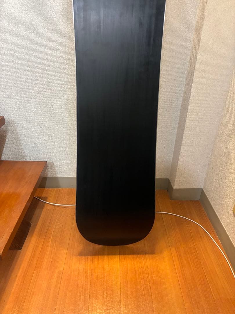 美品　HEAD ヘッド　20-21 DAY LYT 153 パウダーカービング