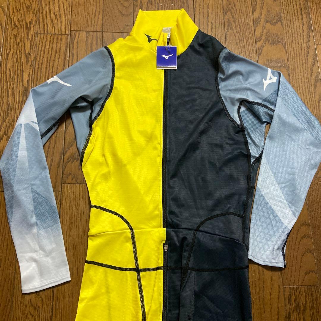 ミズノ　ワンピース　Ｌサイズ