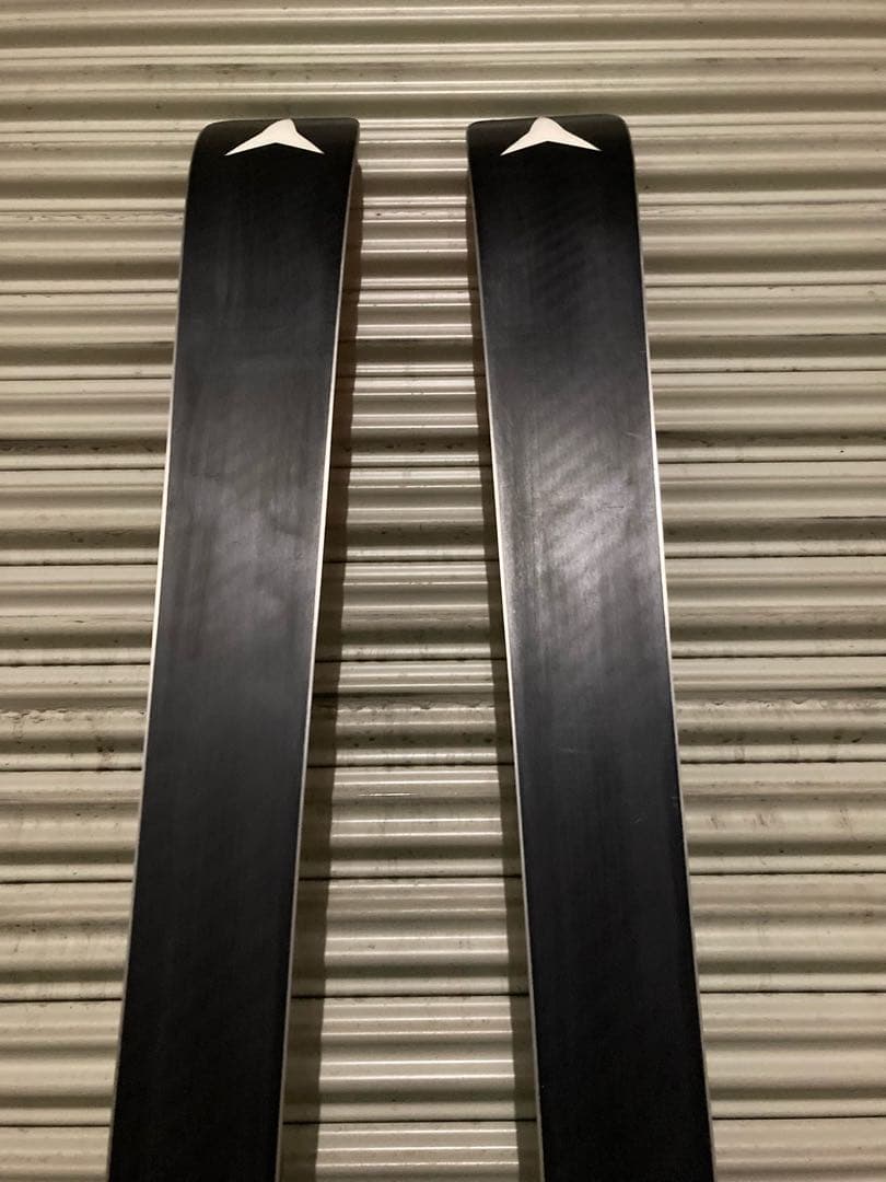 ATOMIC G9 159cm GS ジュニア