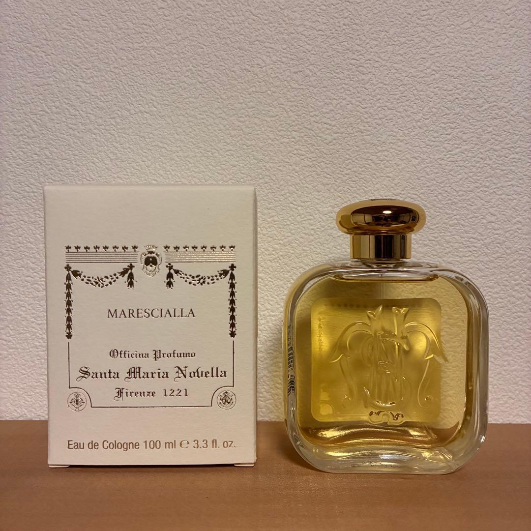 SantaMariaNovella Marescialla サンプル付