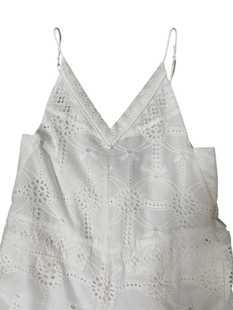 【新品】IENA イエナ レースオールインワン 36