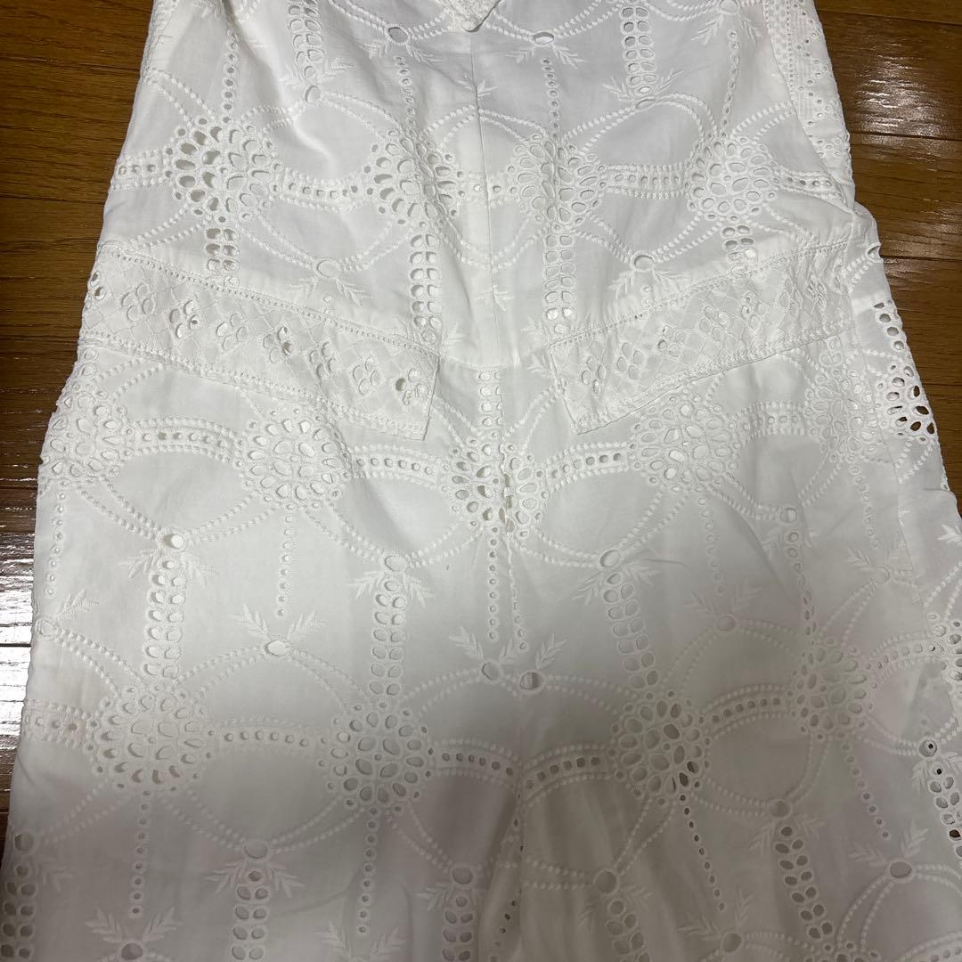 【新品】IENA イエナ レースオールインワン 36