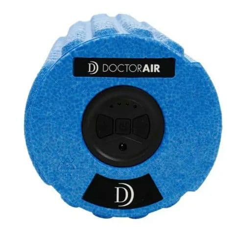 DOCTOR AIR ストレッチローラー S ブルー 新品未使用