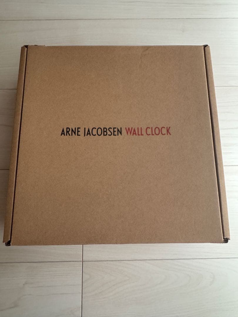 アルネ・ヤコブセン バンカーズ ホワイト21cm