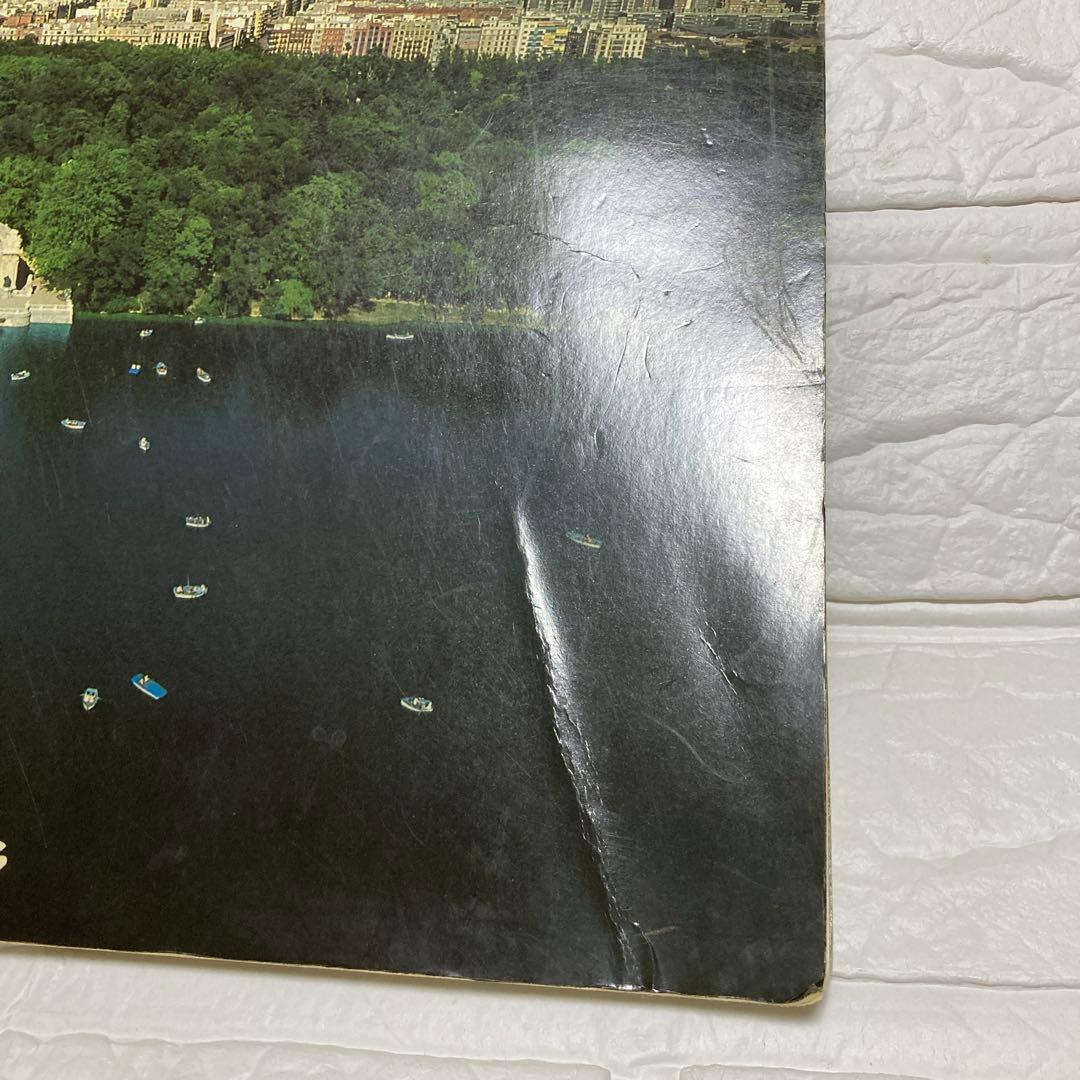 アート・デザイン・音楽 UN PASEO POR MADRID