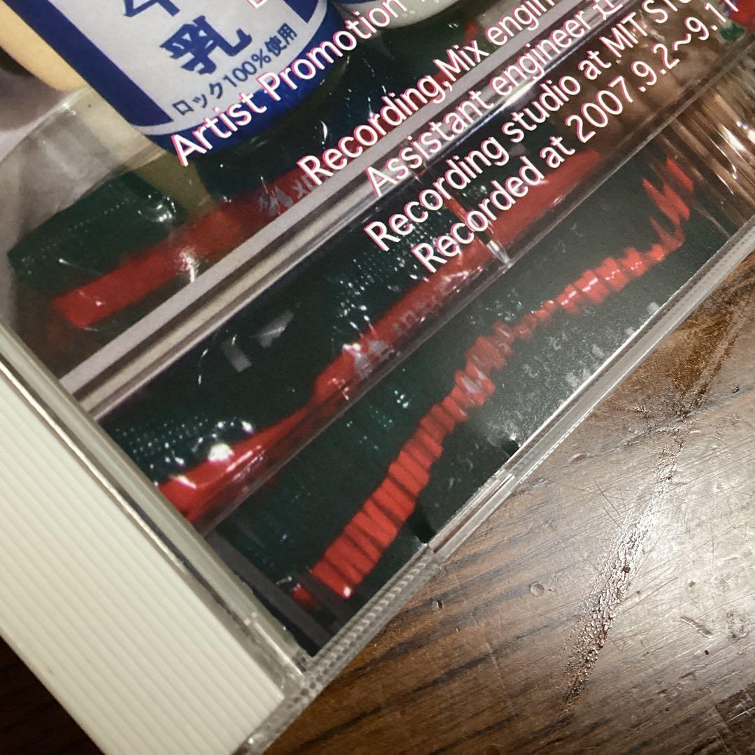 青い牛乳 三喜屋・野村モーター'S BAND 渡辺英樹 五十嵐公太 野村義男