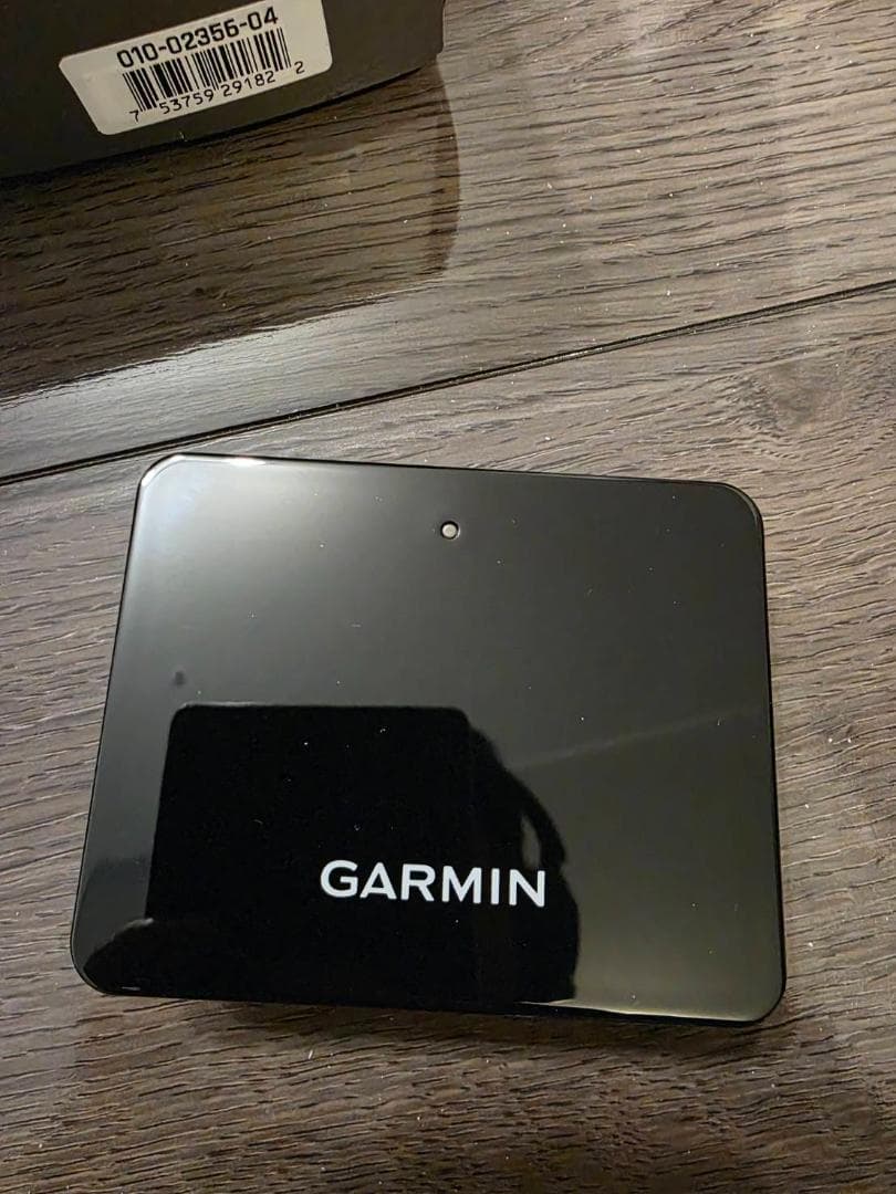 GARMIN APPROACH R10 ゴルフモニター