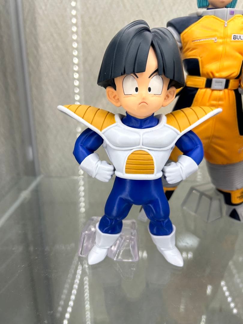 ドラゴンボール フィギュア　一番くじ