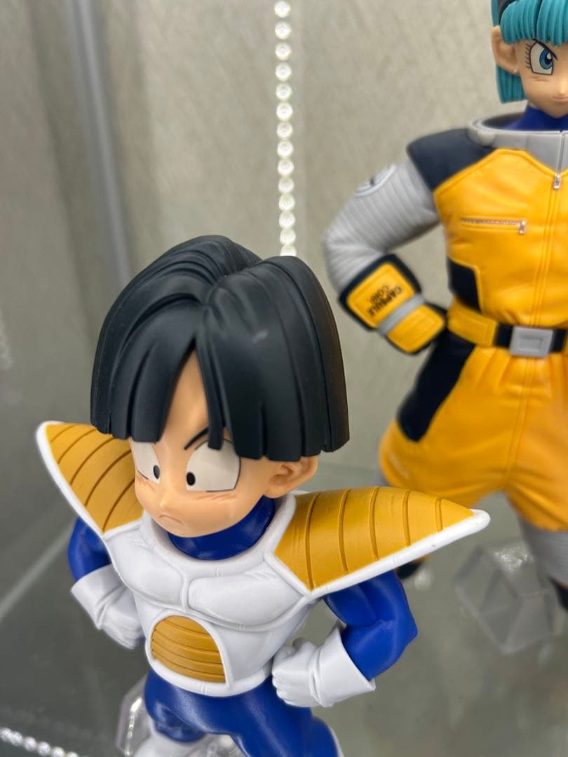 ドラゴンボール フィギュア　一番くじ