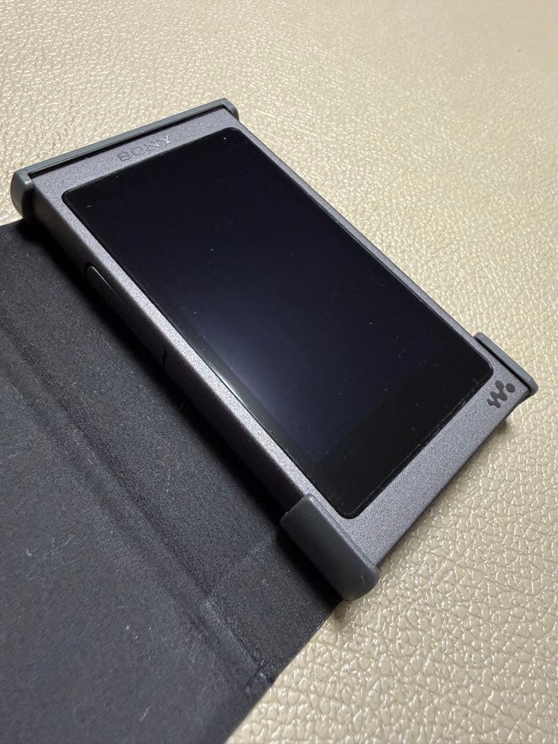 ポータブルプレーヤー SONY NW-A46HN