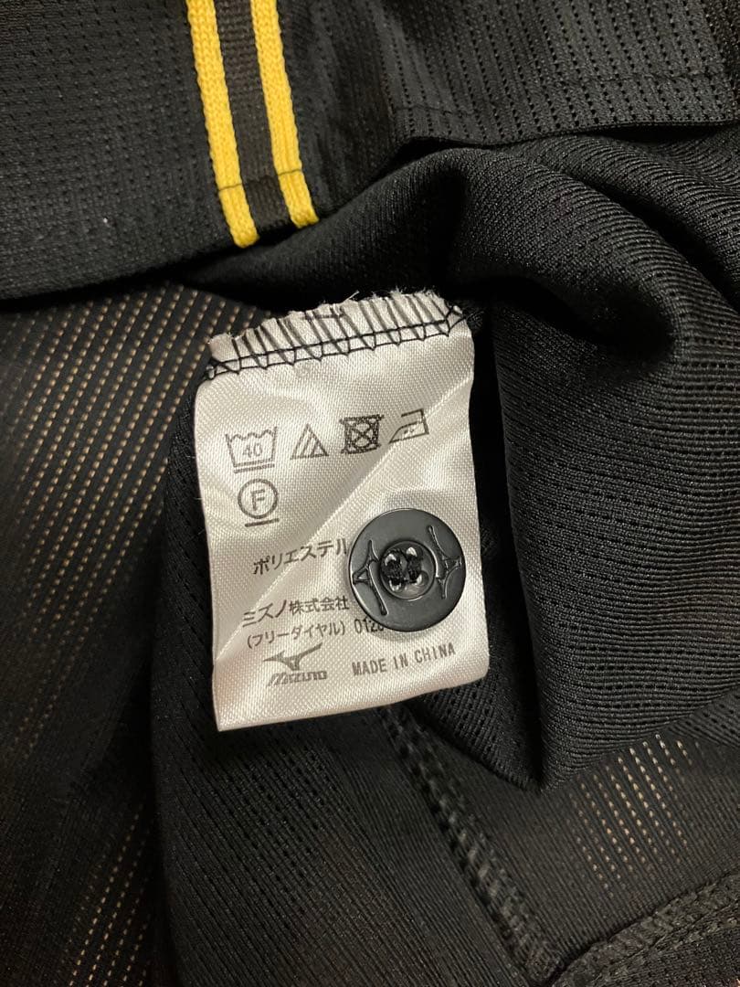 大山悠輔　ユニフォーム　阪神タイガース　当時　復刻　黒　ブラック　レプリカ