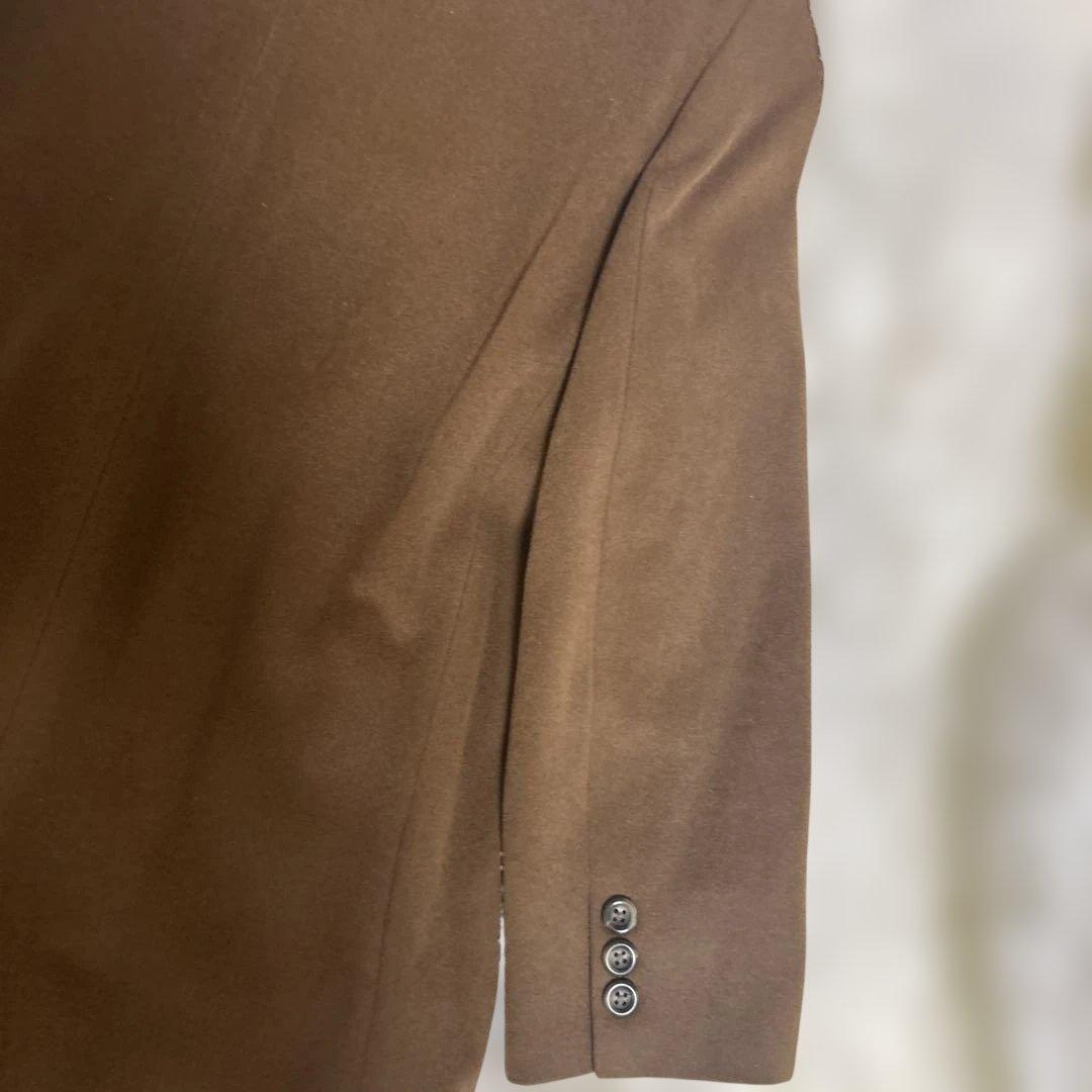 Burberrys 90s ヴィンテージ ダブルチェスターコート カシミヤ30%