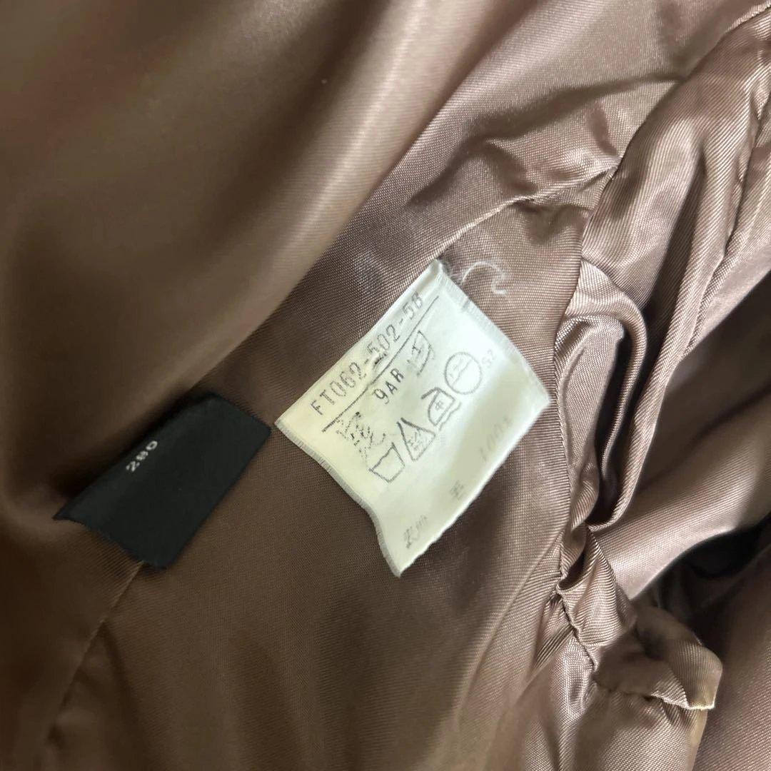 Burberrys 90s ヴィンテージ ダブルチェスターコート カシミヤ30%