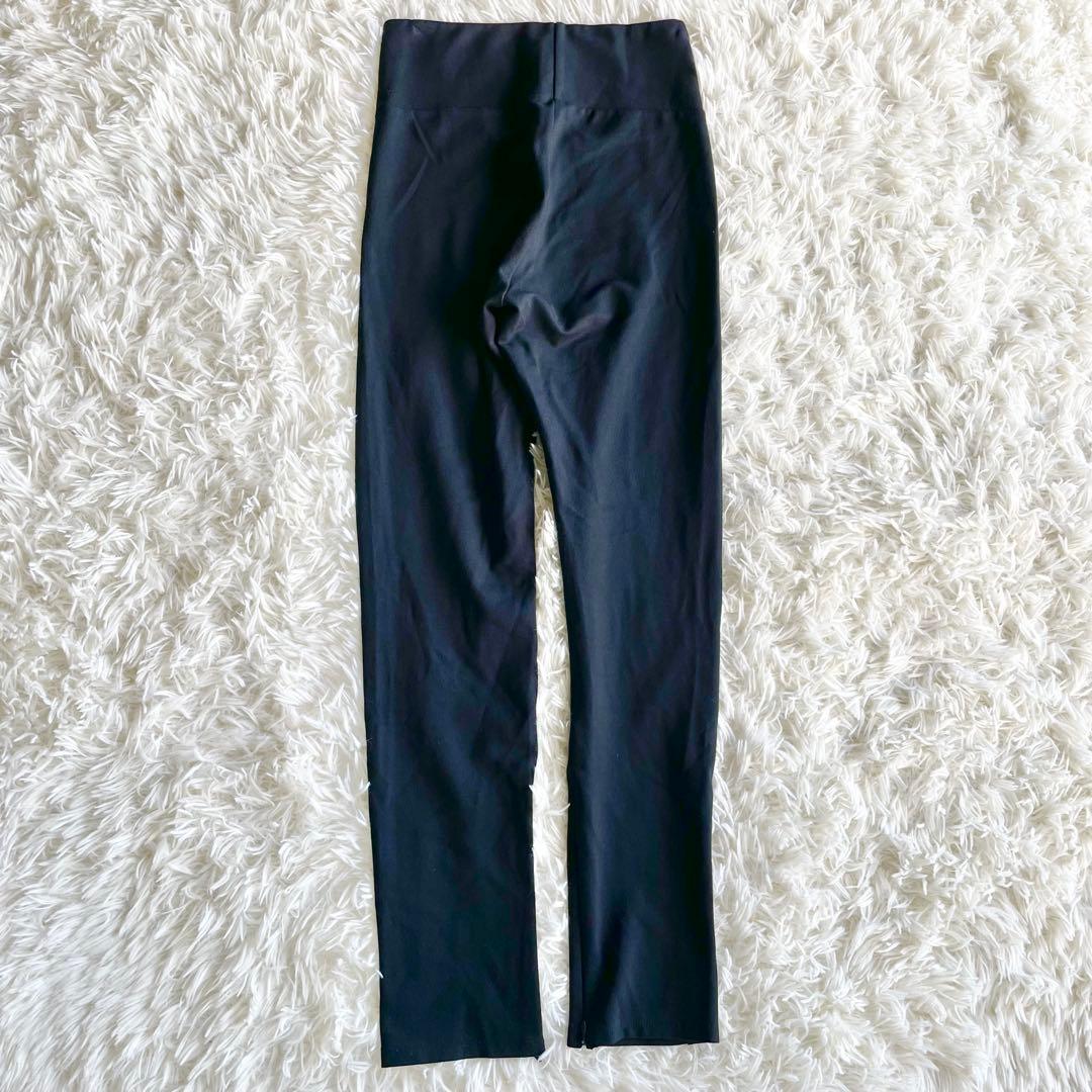 現行✨ドゥーズィEVERYDAY I LIKE.　WarmZipレギンスパンツ