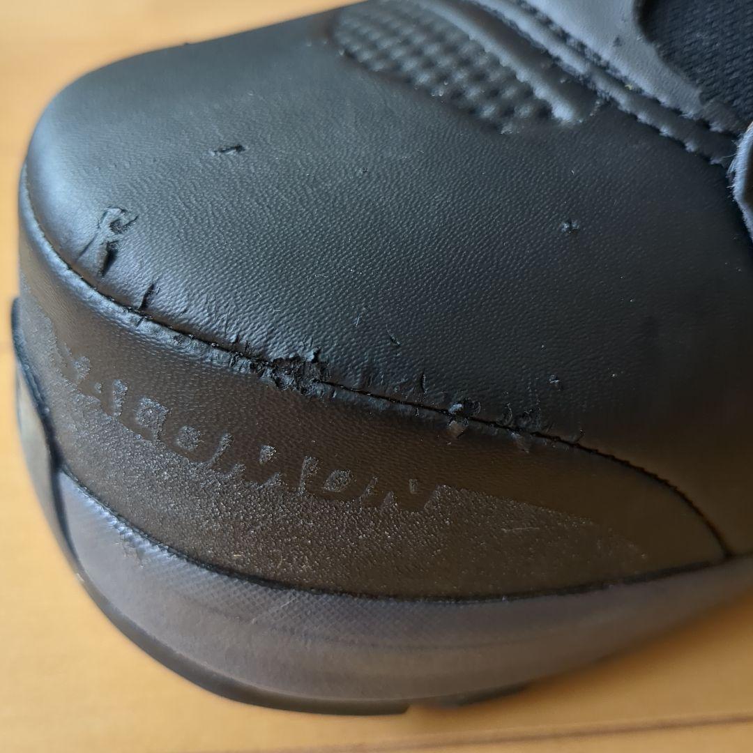 LAUNCH BOA SJ BOA スノーボードブーツ ブラック