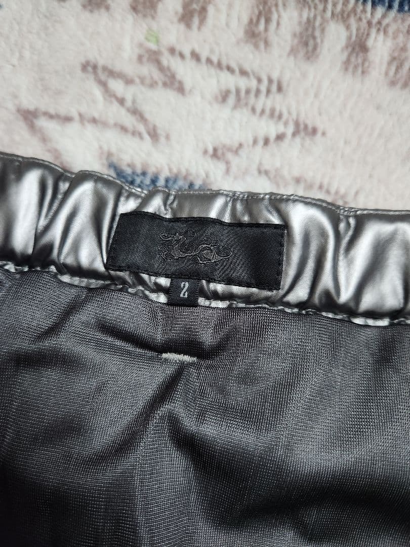 Dance with Dragon　ダウンスカート