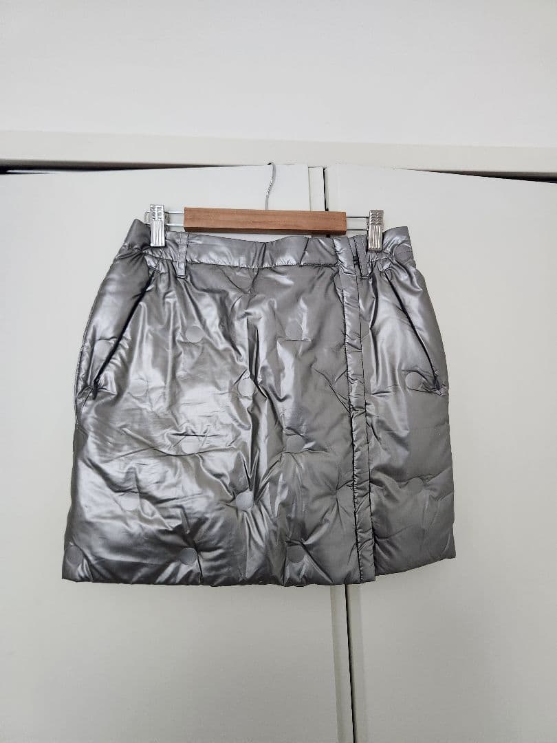 Dance with Dragon　ダウンスカート