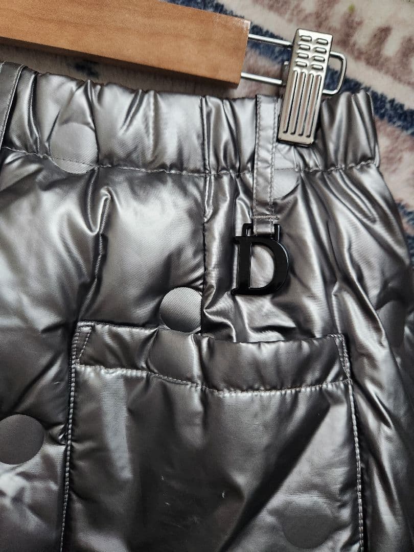 Dance with Dragon　ダウンスカート