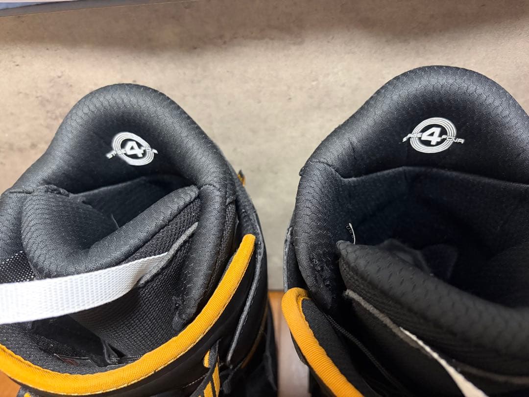 DEELUXE DEEMON PRO 新品26.5