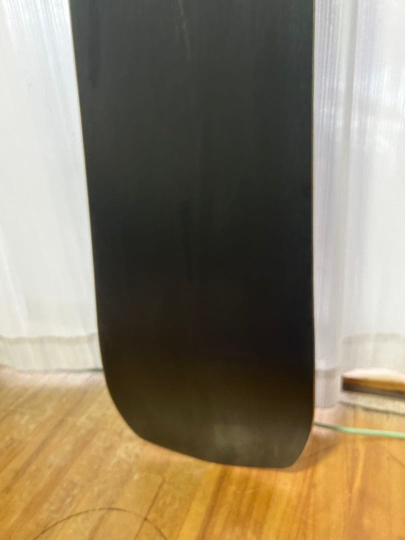 FANATIC FTC 157cm 美品