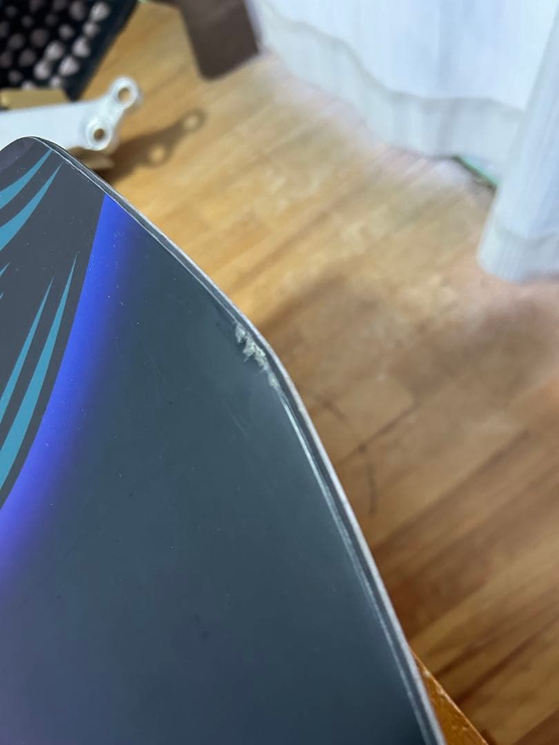 FANATIC FTC 157cm 美品