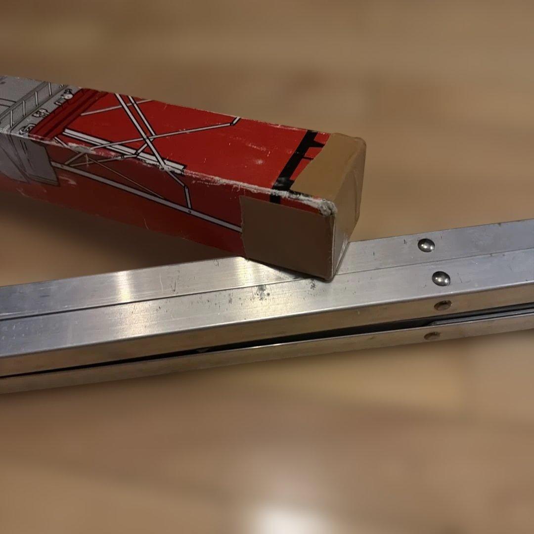 Coleman High Stand ビンテージ