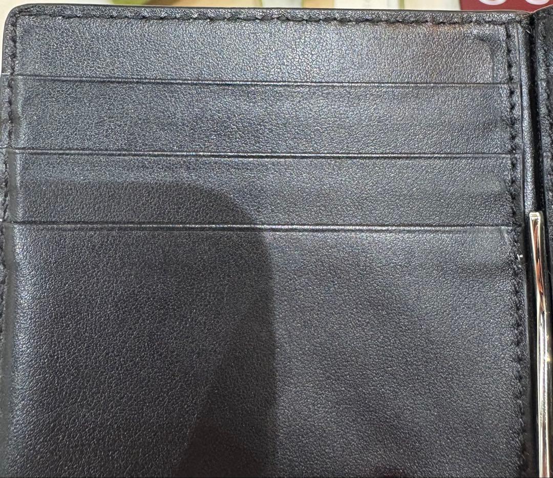 GUCCI マネークリップ/ キーホルダー