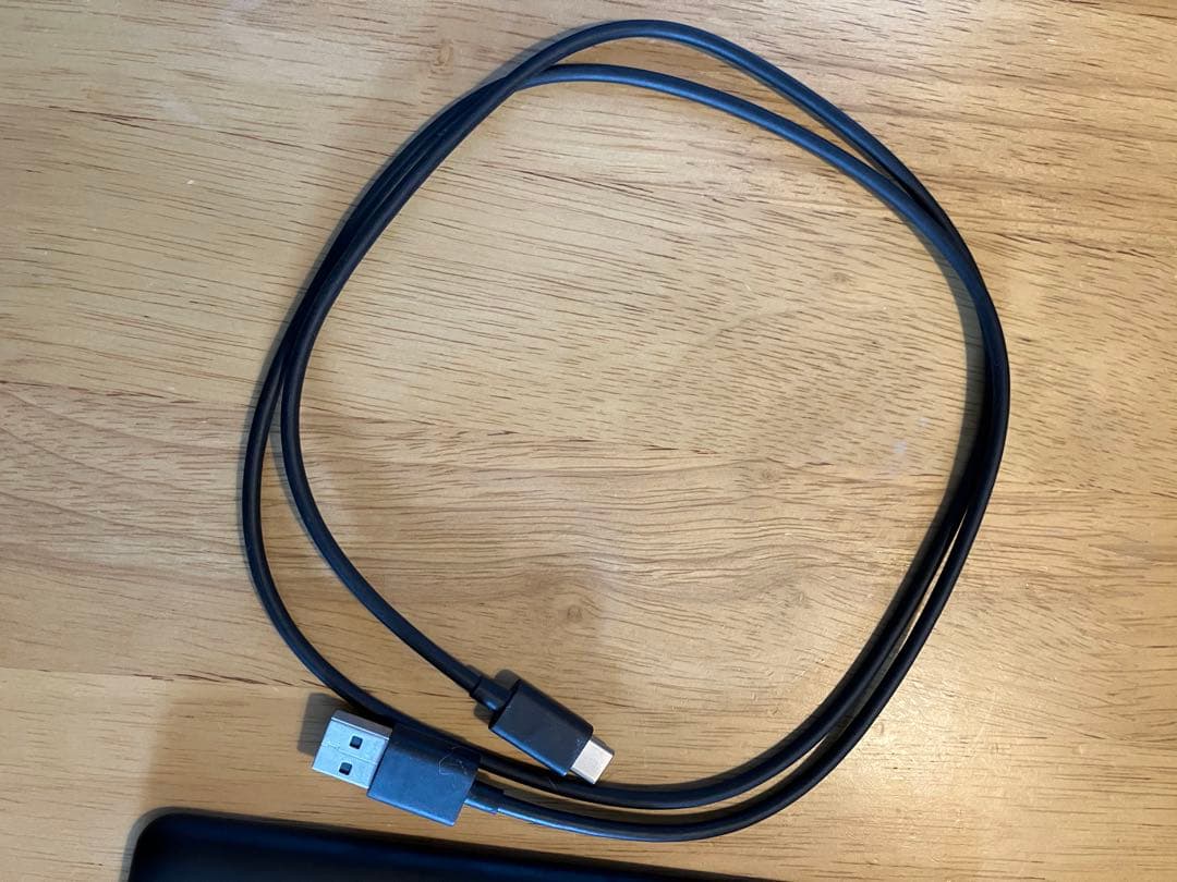 Amazon Kindle 本体 USB充電ケーブル付き