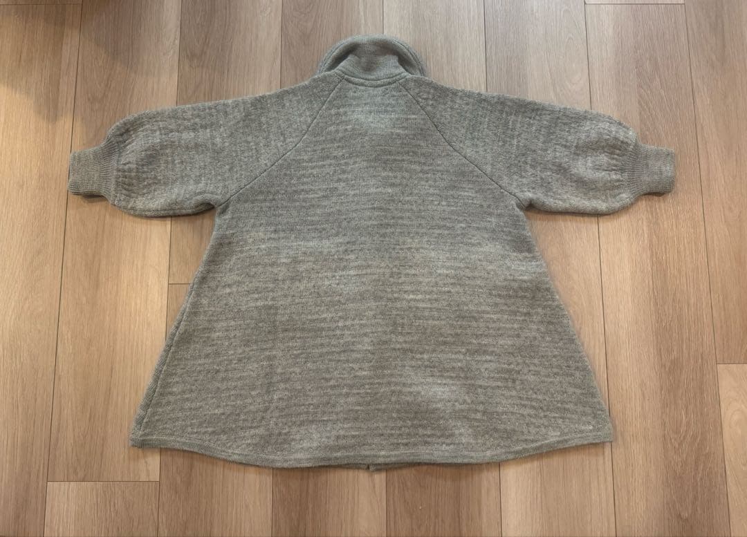 soor ploom コート　4Y