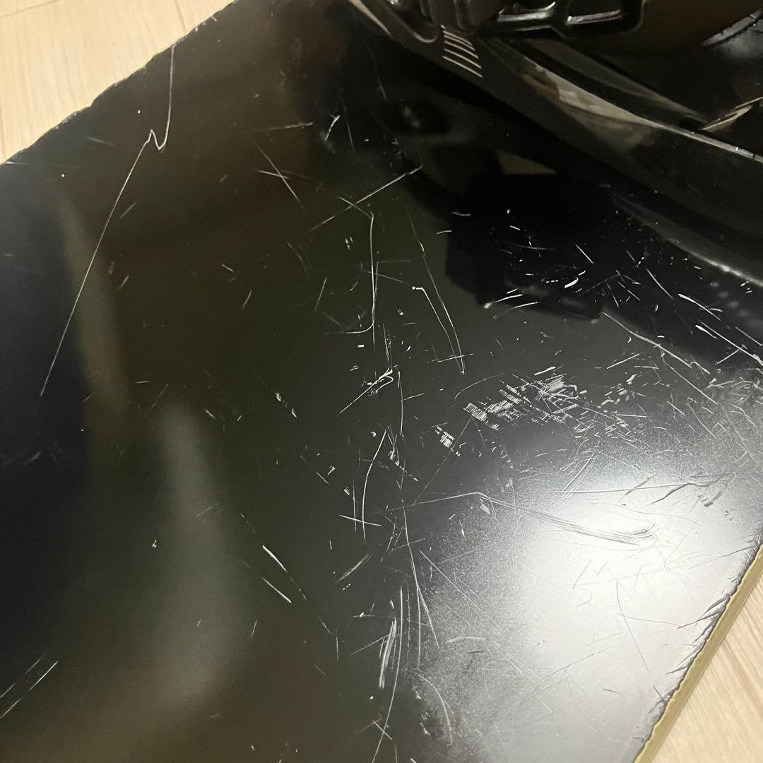 バック付/NOVEMBER ARTISTEノベンバースノーボード152 M/L