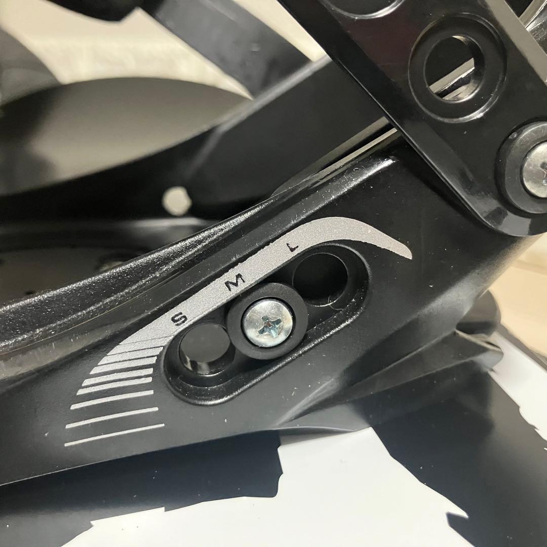 バック付/NOVEMBER ARTISTEノベンバースノーボード152 M/L