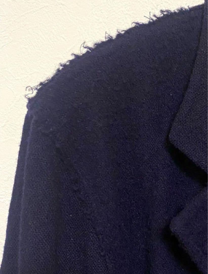 comme des garcons homme 田中オム セットアップ