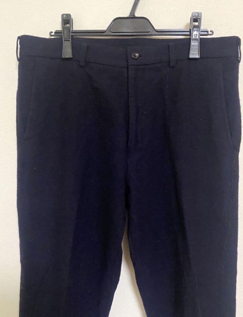 comme des garcons homme 田中オム セットアップ