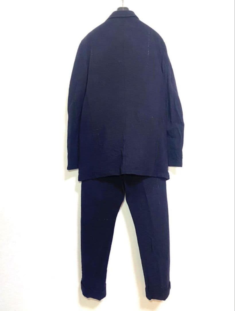 comme des garcons homme 田中オム セットアップ