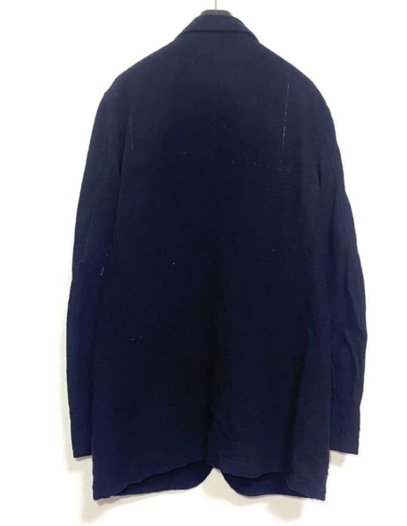 comme des garcons homme 田中オム セットアップ