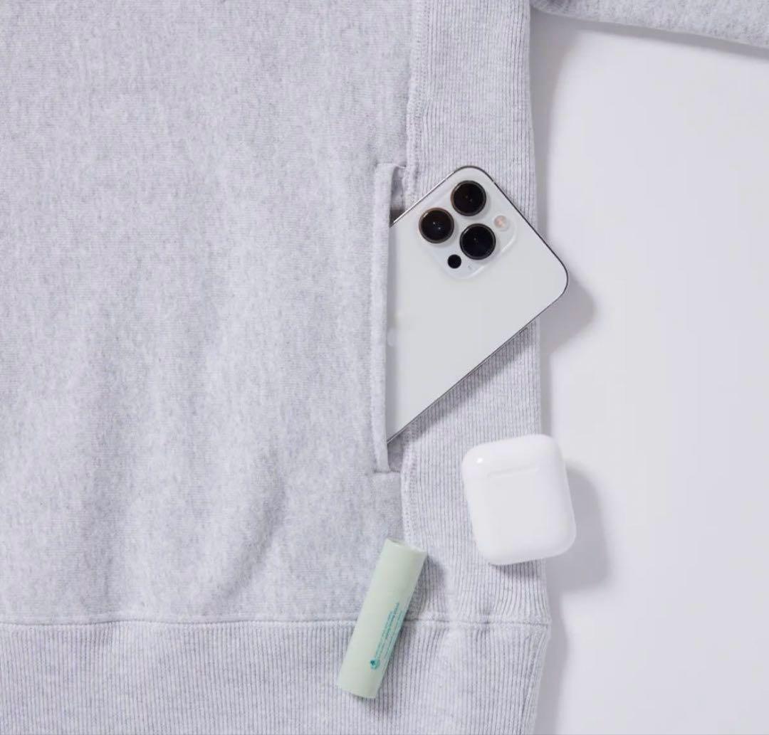 PHEENY P.N.Y スウェット