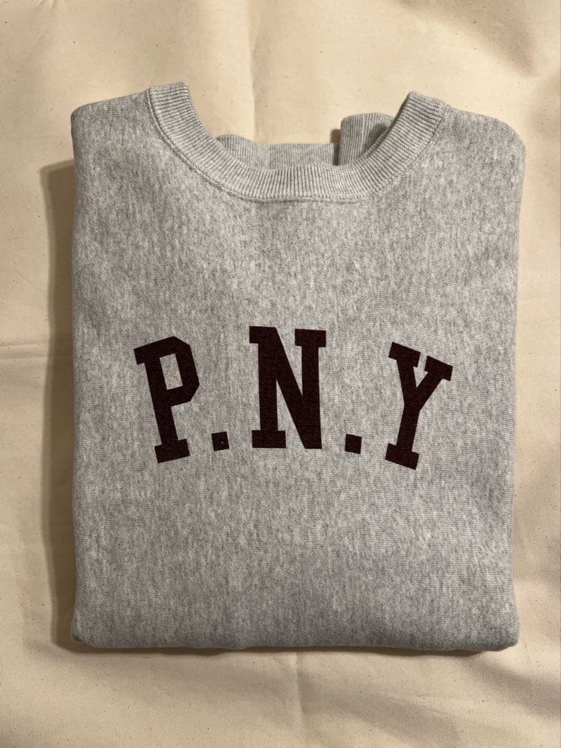 PHEENY P.N.Y スウェット