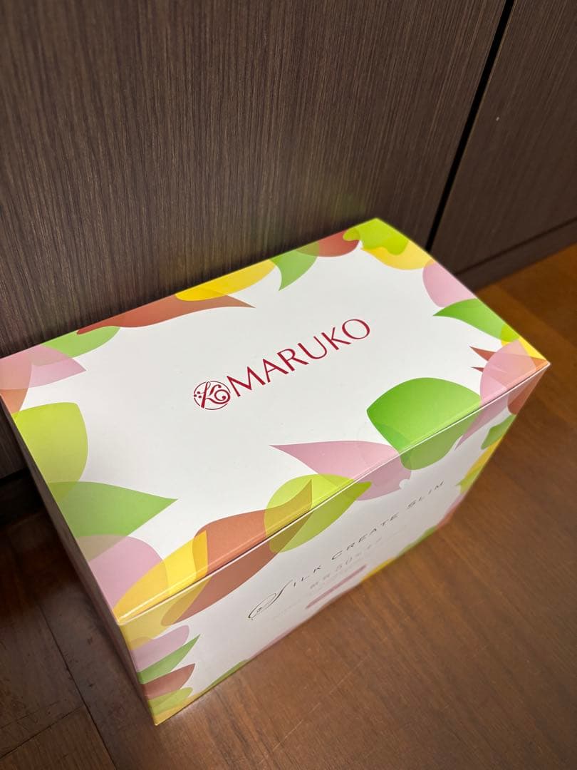 新品未開封 SILK CREATE SLIM 50 シルククリエイトスリム 1箱