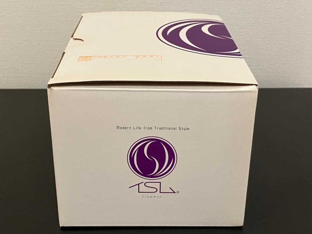 値下げしました◎新品同様◎イスム TanaCOCORO[掌] 五劫思惟阿弥陀