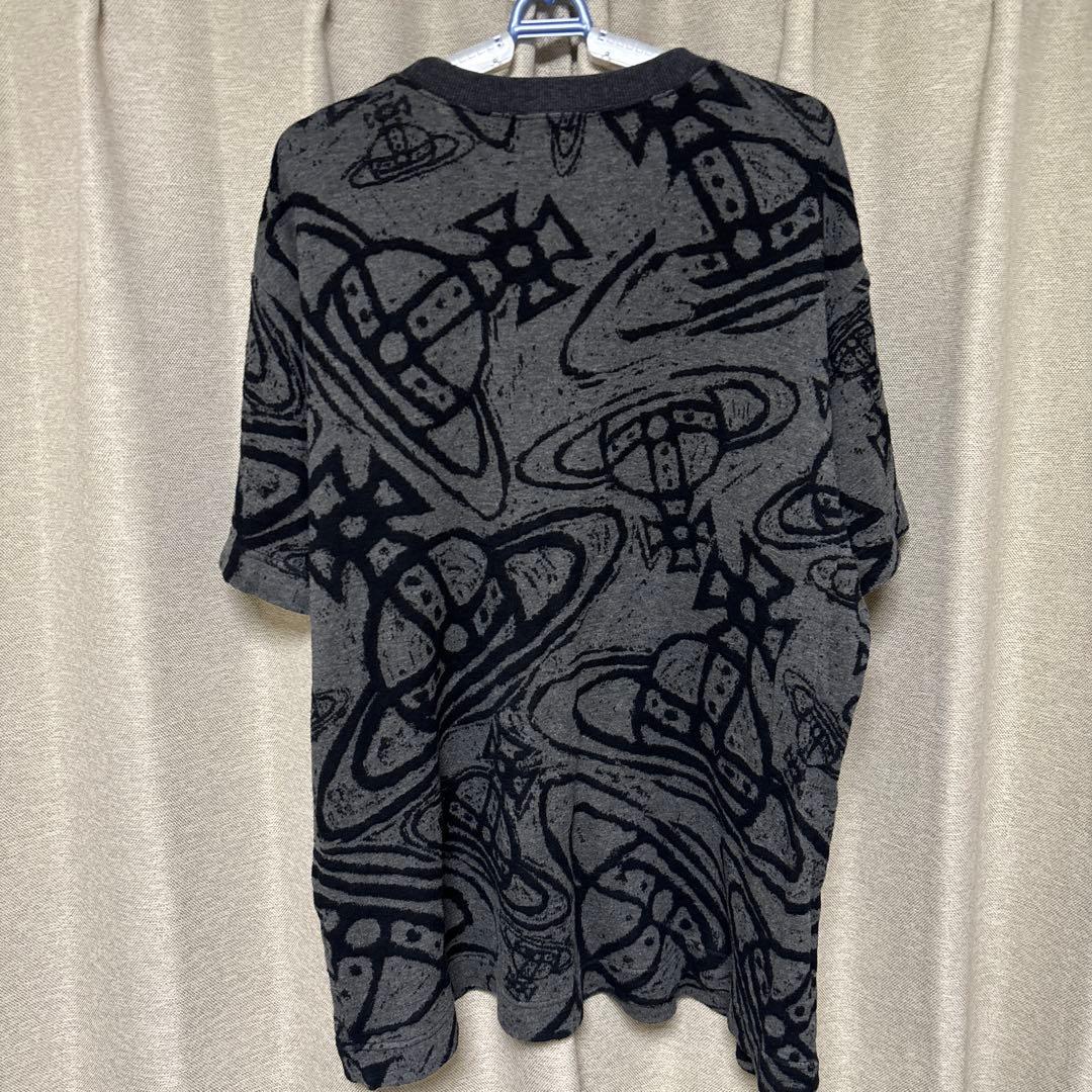 Vivienne Westwood グレー Tシャツ 48