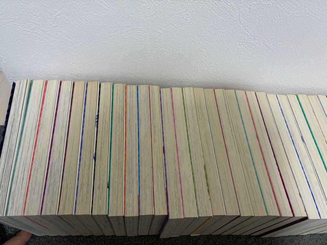 うる星やつら　新装版　初版全巻セット