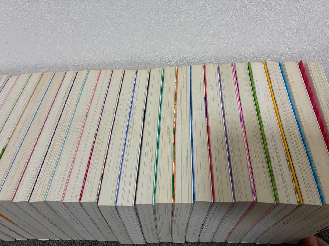 うる星やつら　新装版　初版全巻セット