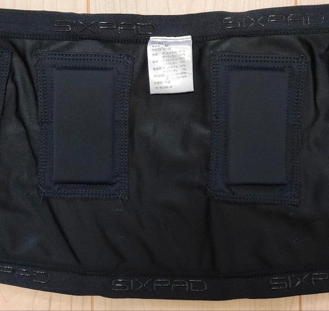 その他 MTG SIXPAD Powersuit Core Belt