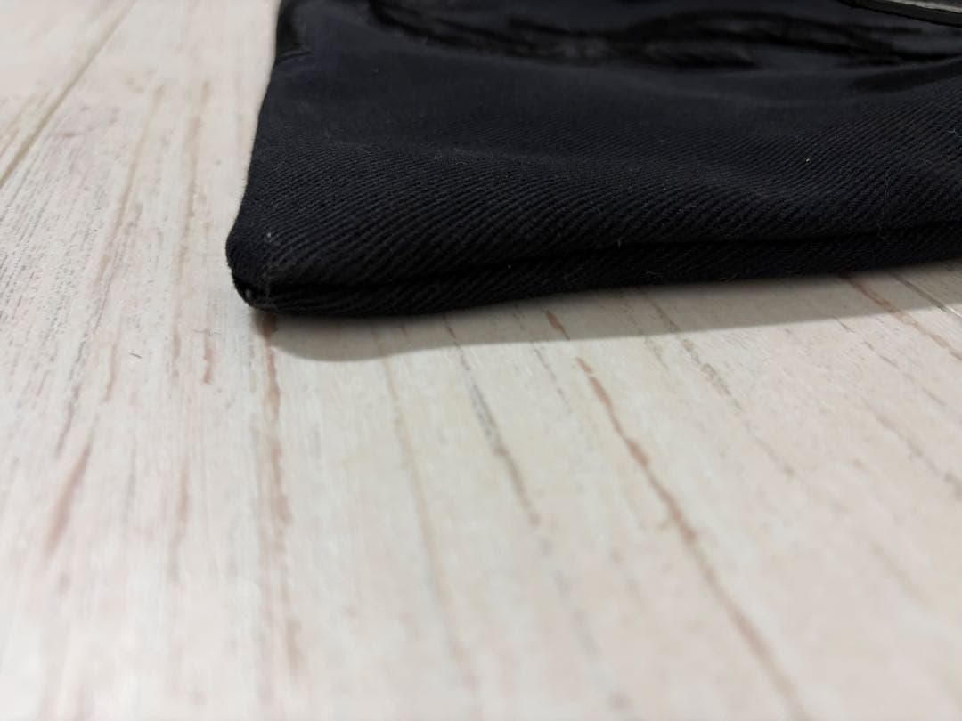 Yves Saint Laurent カハラトートバッグ