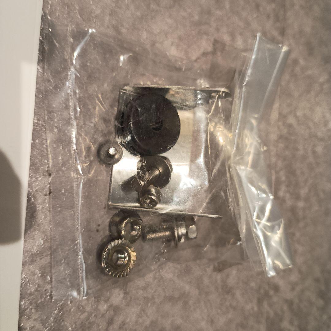 Clarion CC-6352 バックカメラ